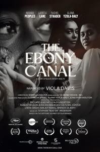 The Ebony Canal Award-Winning Film