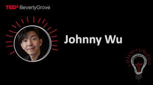 Johnny Wu , Celebrity Mentalist and Keynote Speaker