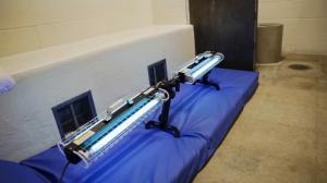 Big Sky Decon Coolant Decontamination Unit