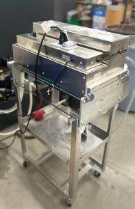 Big Sky Decon Coolant Decontamination