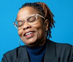 Violetta Diamond