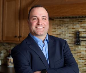 Mikel DeFrancesco - Quincy MA Real Estate Broker
