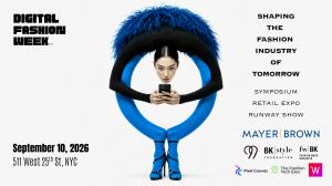 Who is Shaping the Future of Fashion?