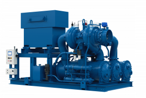 Polaris® P750 Centrifugal Compressor