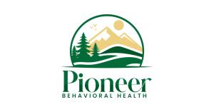 Pioneer Behavioral Health Logo