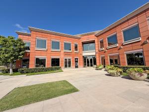 Premier Workspaces 1400 Newport Center building