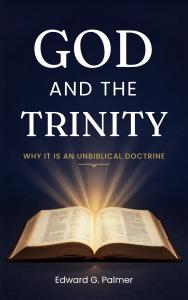 God And The Trinity Book Cover Image