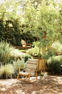 Masaya Co Arenal Rocking Chair at BAAE