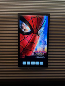 Programmatic Digital Signage One Sheet