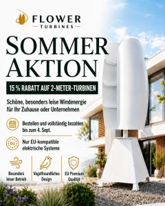 SOMMERAKTION