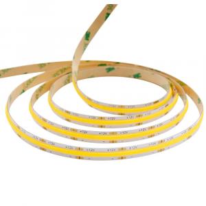 SignliteLED Mono COB LED Strip For Stable White Linear Lighting