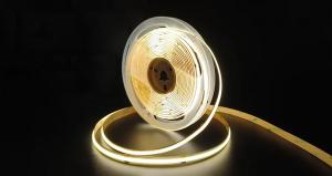 SignliteLED COB 480LED Strip Continuous Dot Free Light