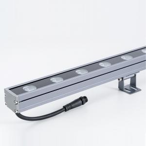 SignliteLED IP65 LED Wall Washer For Directional Facade Lighting
