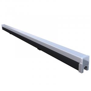 SignliteLED DMX512 LED Pixel Tube For Segmented Facade Effects