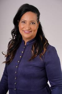 Jacque Rocco