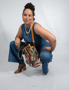 Jacque Rocco