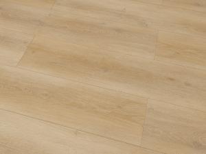 New Stone SWF Flooring Light Wood Installed Surface