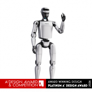 Magicbot Z1 by Magiclab