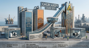 Tungsten Carbide Market (2026 - 2035)