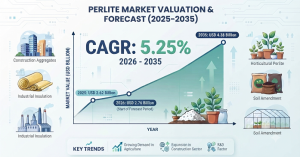 Perlite Market