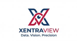 XentraView Logo