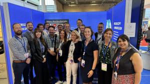 Brnoregion Microscopy at EMC 2024