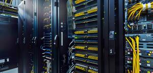 Fibre Optic Cable installation