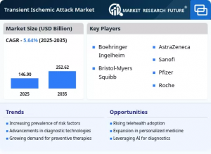 Transient Ischemic Attack Market,