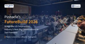 Pinnacle FutureBuild 2026 in San Francisco