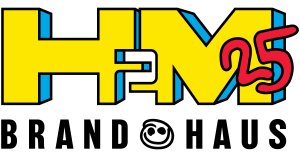 H2M Brand Haus 25th Anniversary