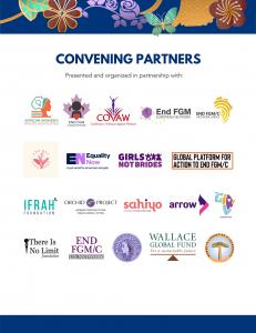 Convening Partners