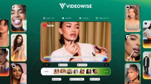 Videowise AI Visibility in motion: UGC and brand videos being transcribed, and fed to Youtube.