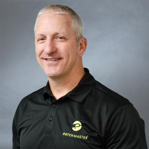 Michael Bilger, Franchise Owners, PatchMaster Western Colorado