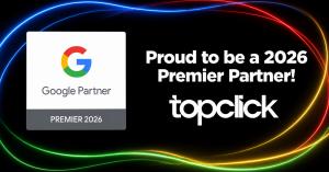 Top Click Media Premier Partner South Africa