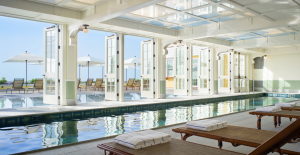 Ocean House Indoor Pool 