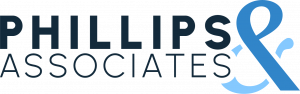 Phillips & Associates Logo