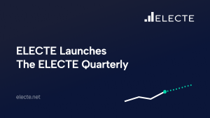 OG Image showing the launch of The ELECTE Quarterly