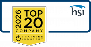 Training Award