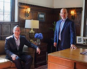 Attorney Tim Ramsey and Attorney Jason Tremont of Tremont Sheldon best lawyers in personal injury and sexual abuse in Connecticut.