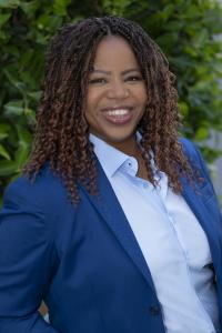 Brandy G. Robinson
