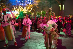 Bash Creative Introduces a 2026 Corporate Holiday Party Package for Companies Celebrating on Their Own Campus