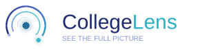 CollegeLens.ai logo