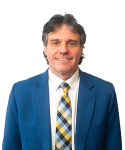 Attorney James Warner