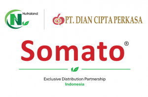 Nutraland USA forms exclusive distribution partnership for Somato® in Indonesia