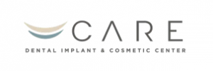 Care Dental Logo