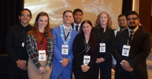The team at Semper Consulting remain at the center of the company’s culture and continued growth.