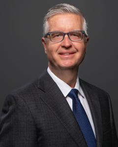 Kent O'Hara Former President of Nissan Energy and new Samsar Board Member