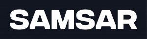 Samsar Logo