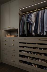 Custom Closet Design