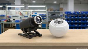 Ambient lighting product portfolio review